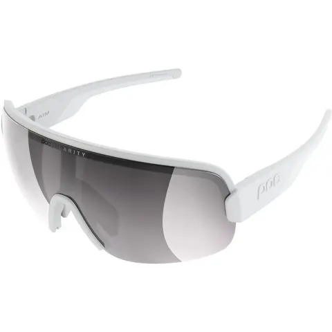 POC Gafas Aim Blanco Negro – imagen 1