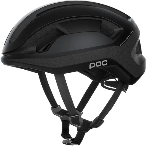 Casque POC Omne Lite Noir Mat, Taille S – image 1