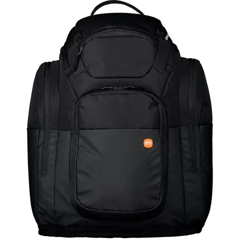 Poc - Race Backpack 70L Uranium Black - Housse chaussures – image 1
