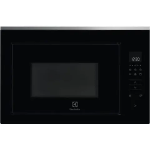 MO Enc. ELECTROLUX KMFD263TEX – image 1