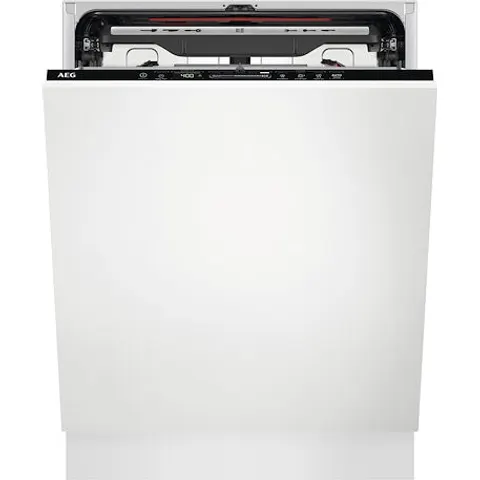 AEG Fss75747p – immagine 1