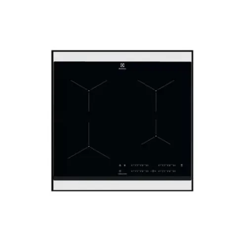 Table de cuisson à induction ELECTROLUX EIT61443B-1 – image 1