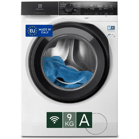 Electrolux Lavatrice EW7F49GY 9 kg – immagine 1