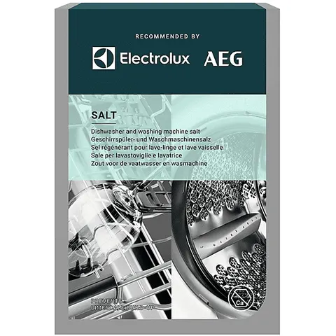 Electrolux BRILLANTANTE M3GCS201 – immagine 1