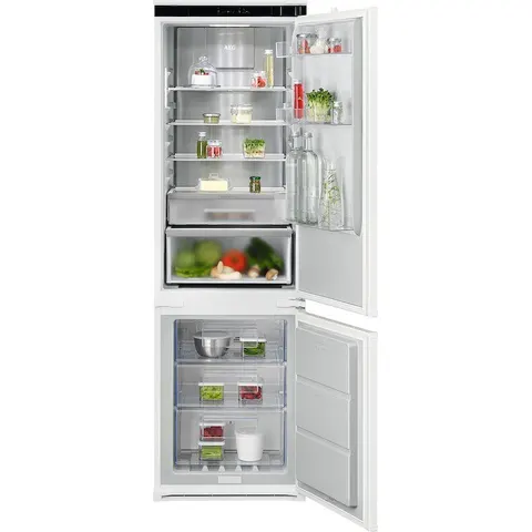 AEG Frigorifero incasso Tc7ms181ds – immagine 1