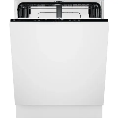 Electrolux Lavastoviglie incasso E52ld110s Bianco – immagine 1