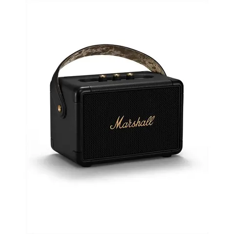 Altavoz Marshall Killburn II BT Negro y Cobre – imagen 1