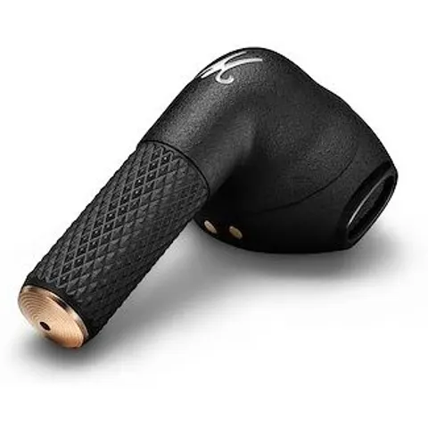 Auriculares Marshall Minor III True Wireless Negro – imagen 1