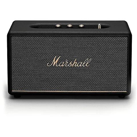 Marshall Speaker Bluetooth Stanmore Iii-nero – immagine 1