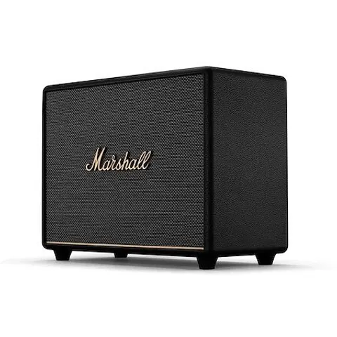Altavoz Marshall Woburn III BT Negro – imagen 1