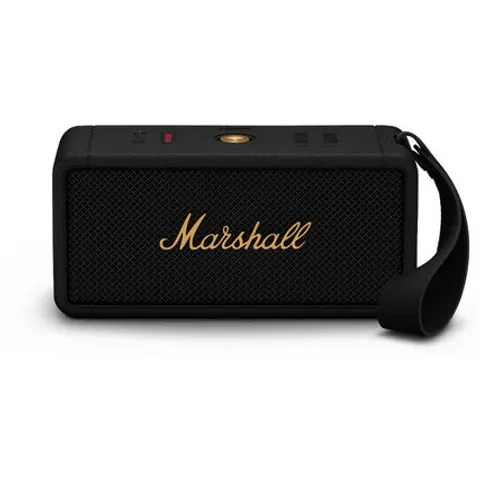 Altavoz Marshall Middleton Negro – imagen 1
