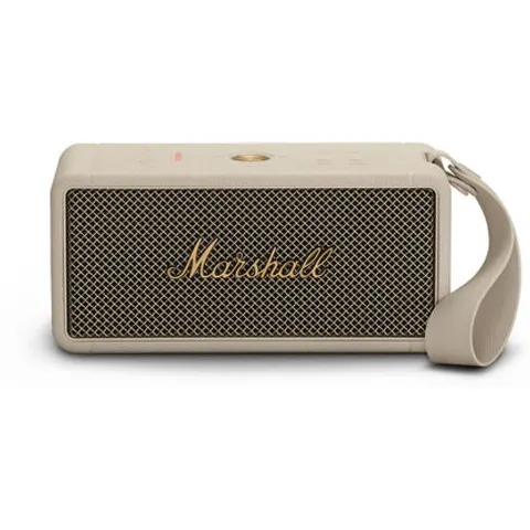 Middleton Cream Bluetooth-Lautsprecher – Bild 1