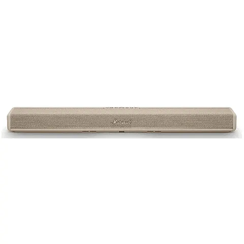 Soundbar Heston 60 Cream – Bild 1