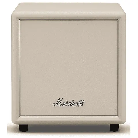 Marshall Subwoofer Heston Sub 200-cream – immagine 1