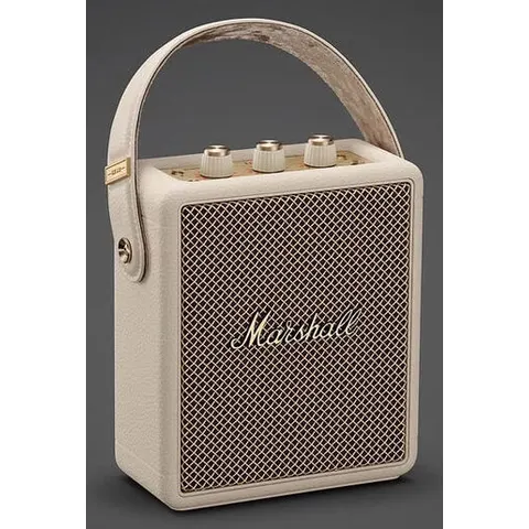 STOCKWELL III CREAM Bluetooth-Lautsprecher – Bild 1