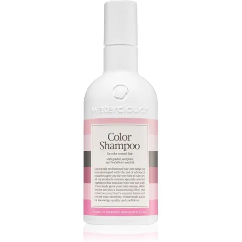 Shampoo Color Waterclouds (250 ml) – afbeelding 1