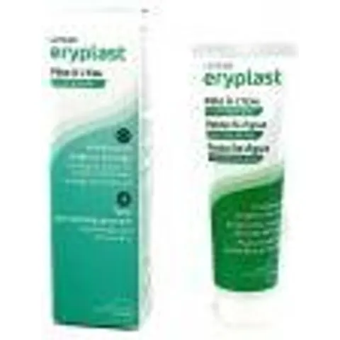 Lutsine Eryplast pâte à l’eau – 736327 – image 1