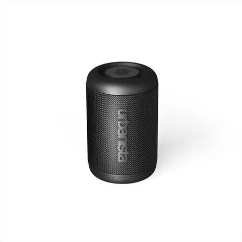 Urbanista Memphis – Draagbare Bluetooth Luidspreker – Compact – Zwart – afbeelding 1