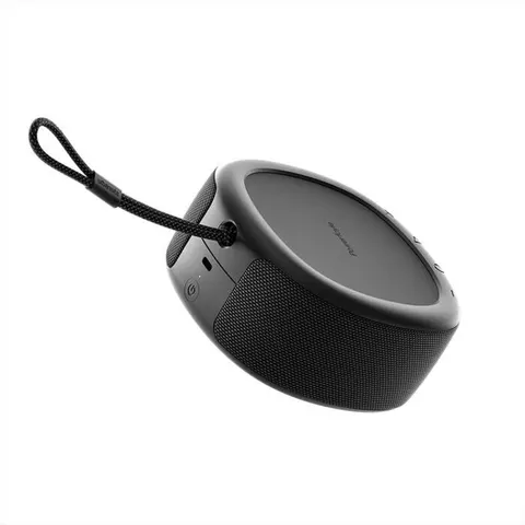 URBANISTA Malibu-black Nero – immagine 1