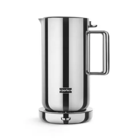 Bouilloire AARKE inox – image 1
