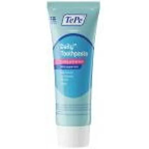 TePe Daily Tandpasta 75 ml – afbeelding 1