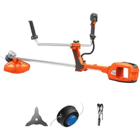 Husqvarna 520iRX - Grundgerät – Bild 1