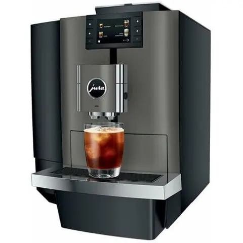X10c Kaffeevollautomat – Bild 1