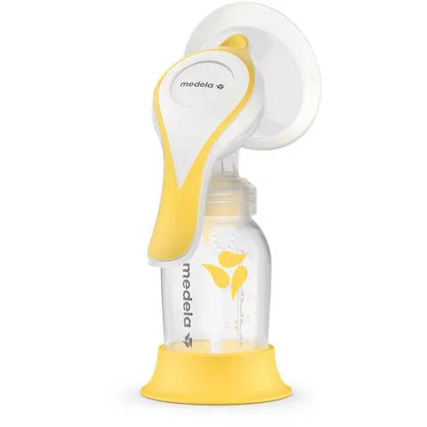 Medela Tiralatte Manuale Harmony Flex – immagine 1