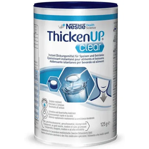 resource thickenup clear125g – immagine 1