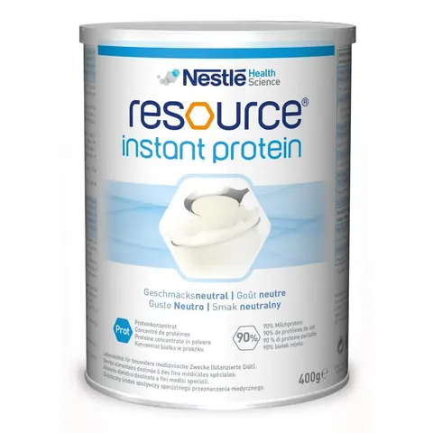 resource inst.protein 400g – immagine 1