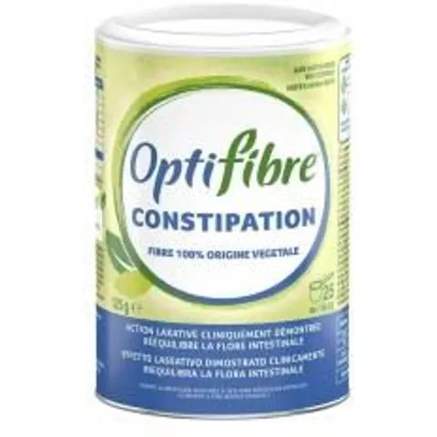 Optifibre Constipation 125g – immagine 1