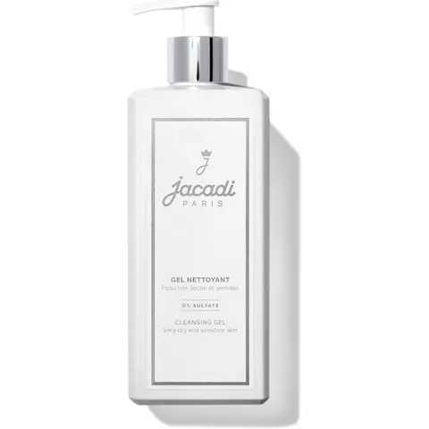 Jacadi Care gel detergente corpo e capelli 400 ml – immagine 1