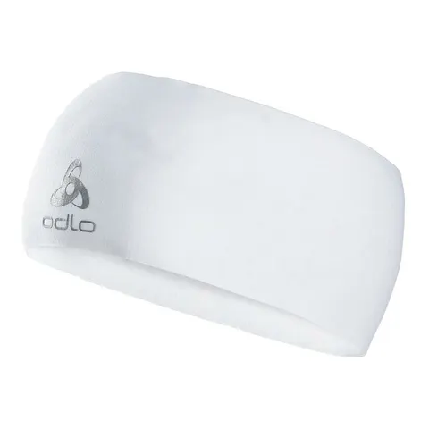 Odlo Headband Move Light Homme Blanc – image 1