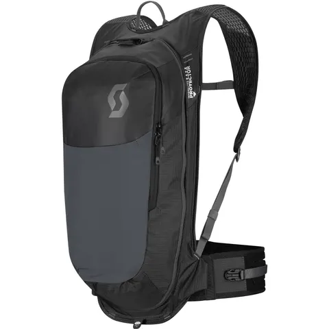 Scott Trail Protect Fr' 20 Pack Rucksäcke - Dark Grey - Black – Bild 1