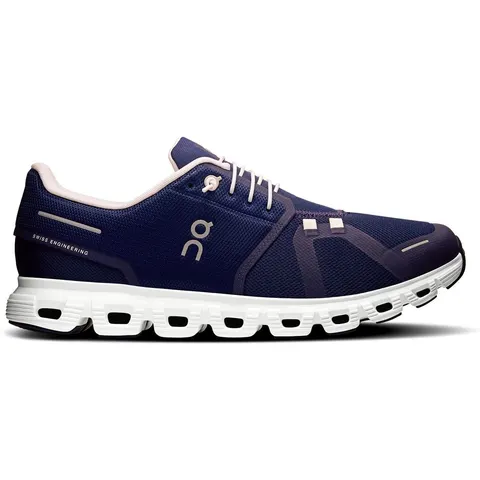 Buty On M Cloud 6 Midnight/ White 8 – Midnight,White 8 – zdjęcie 1