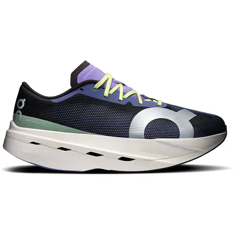 On Cloudboom Volt M - Scarpe Running - Uomo - Nero 44,5 – immagine 1