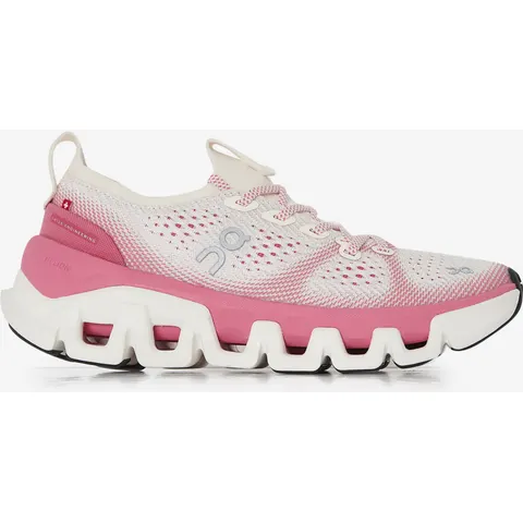 Schoenen On Running Cloud X Tempo Wit/roze Dames 37 – afbeelding 1