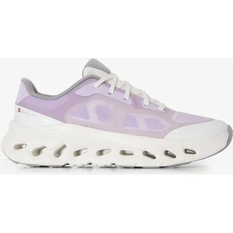 Schoenen On Running Cloudtilt Remix Wit/paars Dames 40 – afbeelding 1