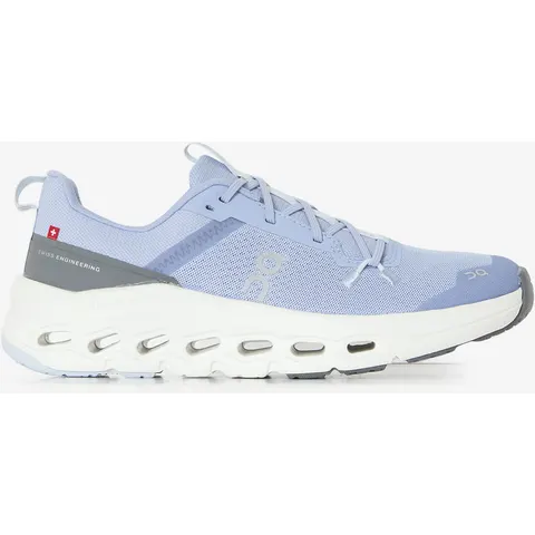 Schoenen On Running Cloudleap Blauw/wit Dames 39 – afbeelding 1