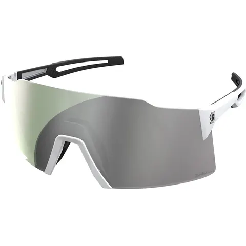 Scott Stride Sonnenbrille - White - AMP White Chrome S2 – Bild 1