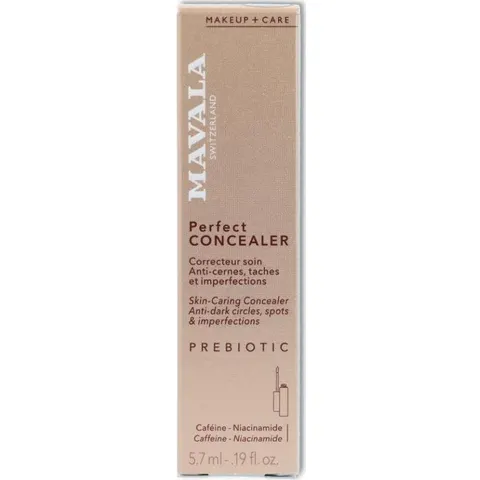 Mavala Perfect Concealer Teint – 520226 – image 1