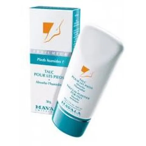 Mavala Voet Talk 50 g – afbeelding 1