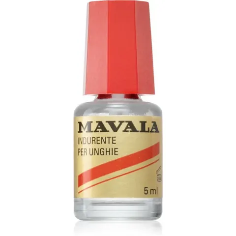 Mavala Indurente Verstevigende Nagellak 5 ml – afbeelding 1