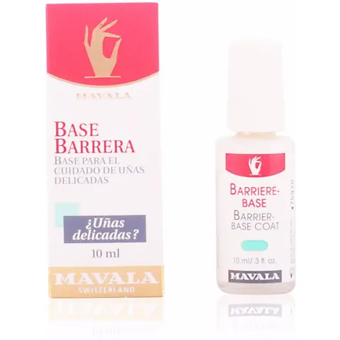 Mavala Barrier Base 10 ml 10 ml – image 1