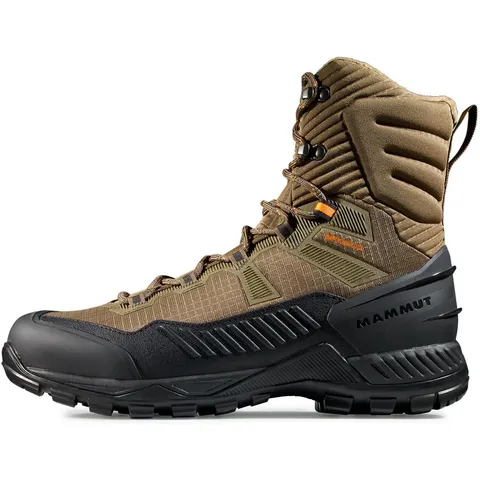Wanderschuhe Mammut Blackfin III WP – Vert – MPMAMM021381974600 – Bild 1