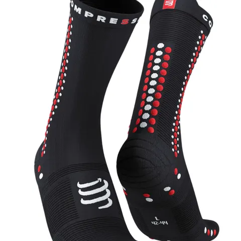 Pro Racing Socks v4.0 Bike – XU00049B9063941 – afbeelding 1