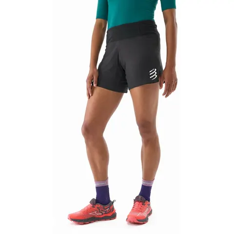 Trail Racing Short W – ASHW3749000M – afbeelding 1
