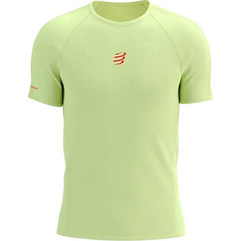 Trail Racing SS Tshirt M – ATSM3636040L – afbeelding 1