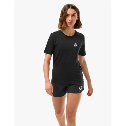 Performance SS Tshirt W – ATSW493910S – afbeelding 1