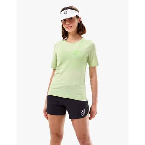 Performance SS Tshirt W – ATSW4936059L – afbeelding 1